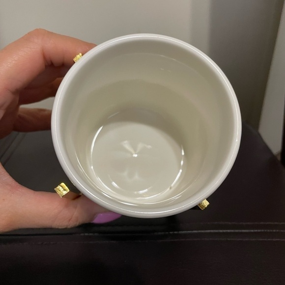 Ceramic makeup holder new in box - Picture 3 of 5